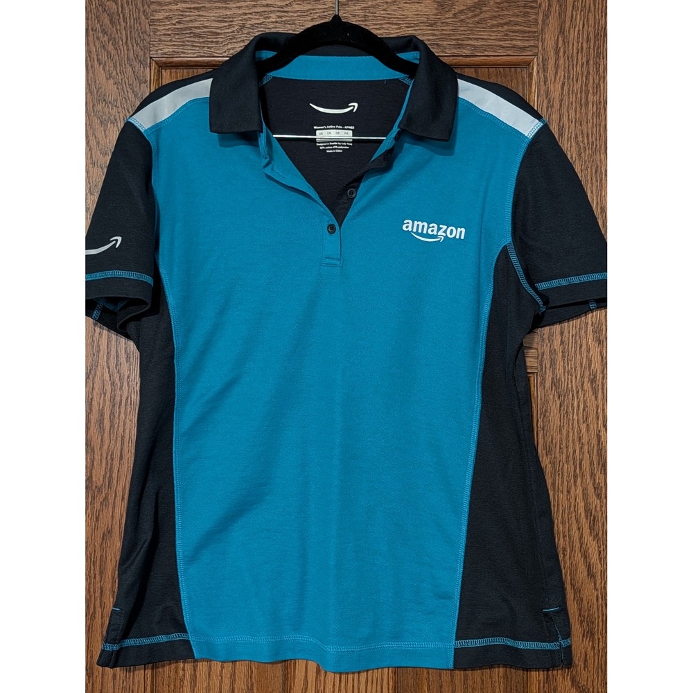 Amazon dsp polo